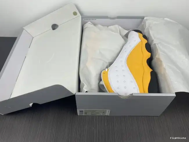 Jordan 13 Sol Del Air 414571-167 0525